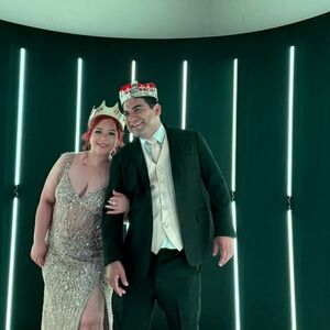 Meet your Posher, Jose